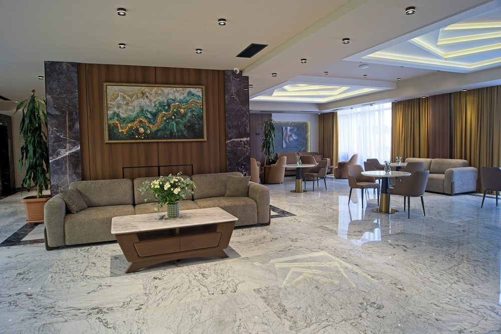 sia resort and spa