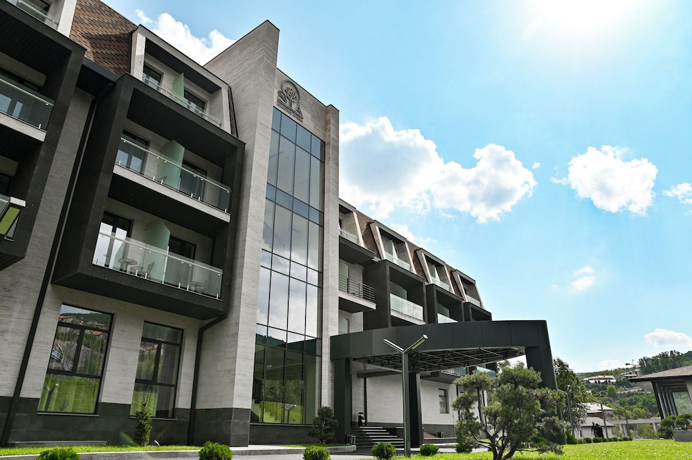 sia resort and spa