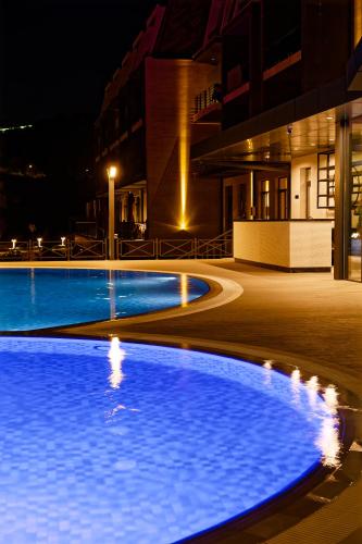sia resort and spa