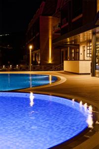 sia resort and spa