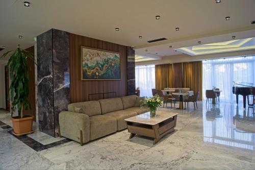 sia resort and spa