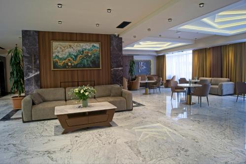 sia resort and spa