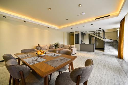 sia resort and spa