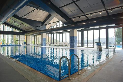 sia resort and spa