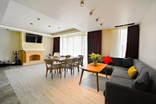 sia resort and spa