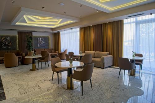 sia resort and spa