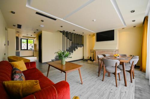 sia resort and spa