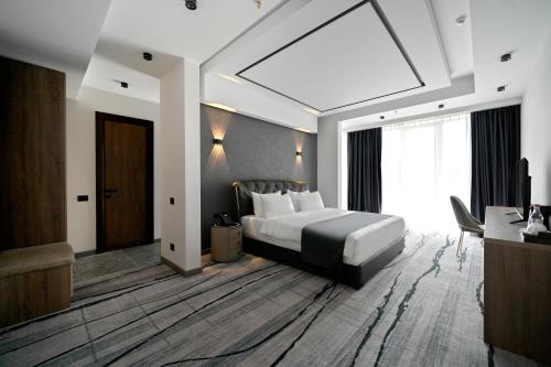 sia resort and spa