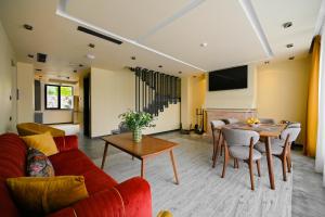sia resort and spa