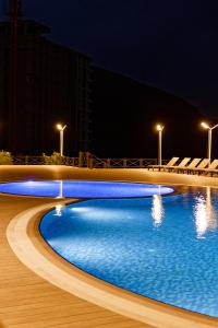 sia resort and spa