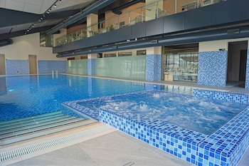 Sia Resort & Spa,,5 star