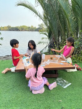 House Of Moon Phase,,3 star