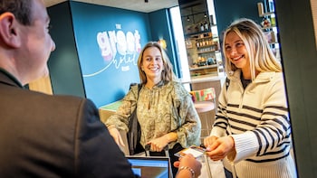 Greet Hotel Reims Tinqueux,,3 star