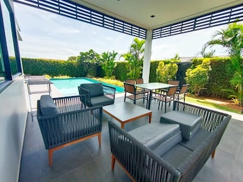 sivana hideaway villas