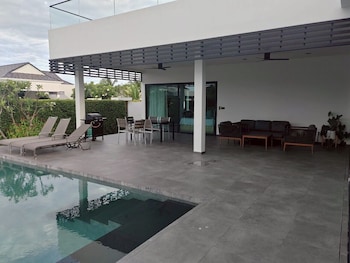 Sivana Hideaway Villas,,5 star