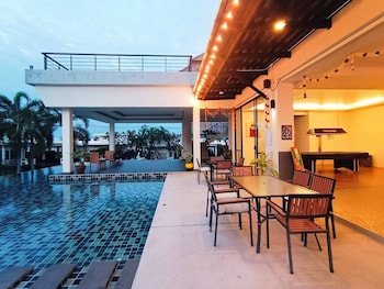 hua hin
