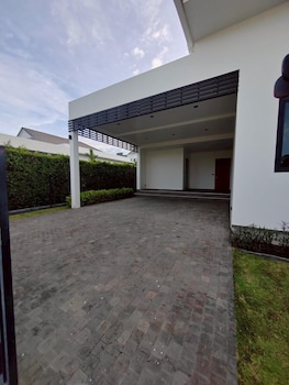 Sivana Hideaway Villas,,5 star
