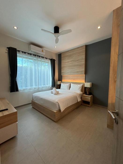 sivana hideaway villas