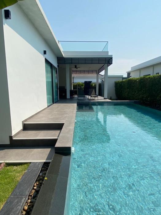 sivana hideaway villas