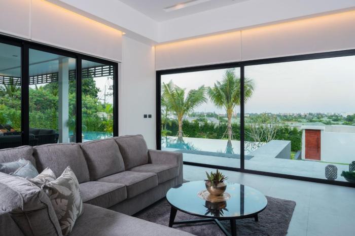 sivana hideaway villas