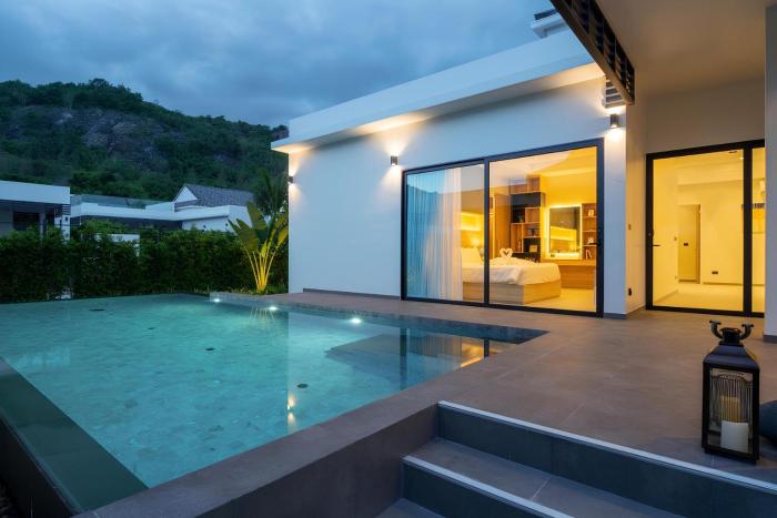 sivana hideaway villas