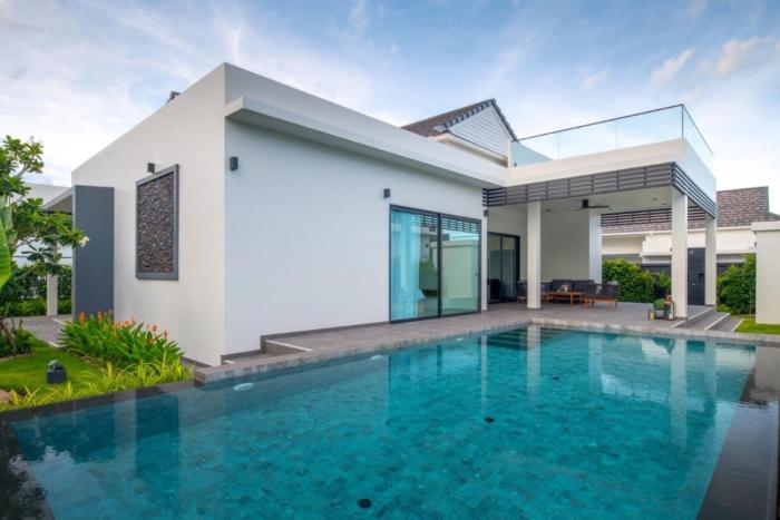 sivana hideaway villas