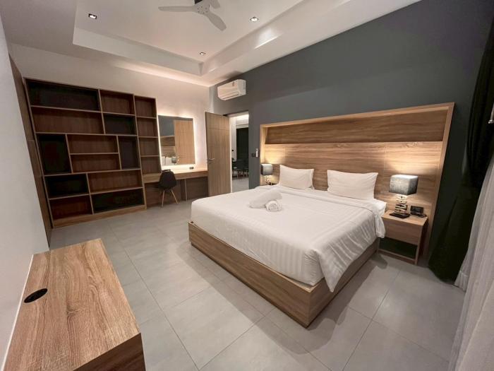 sivana hideaway villas