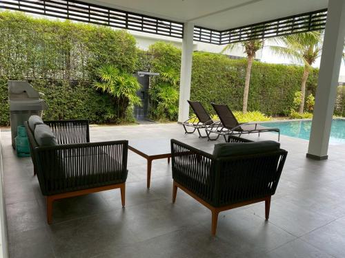 sivana hideaway villas