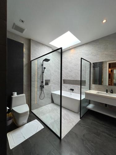 sivana hideaway villas