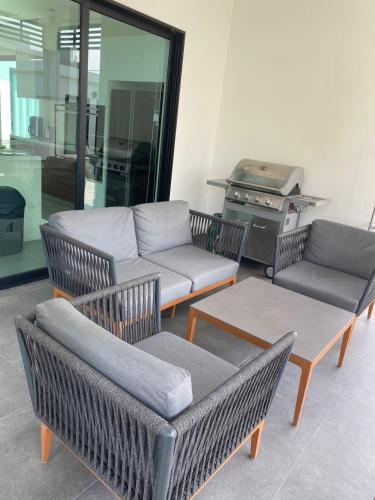 sivana hideaway villas