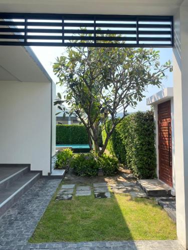 sivana hideaway villas