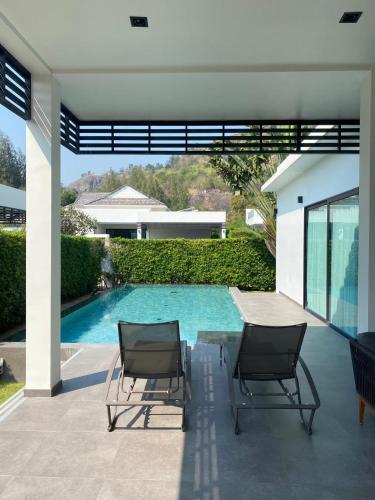 sivana hideaway villas