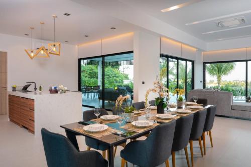 sivana hideaway villas