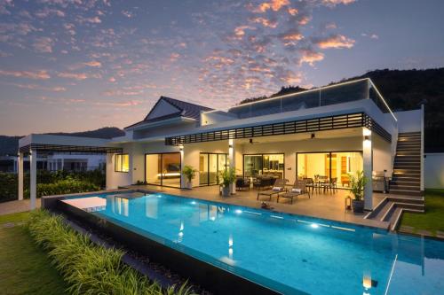 sivana hideaway villas