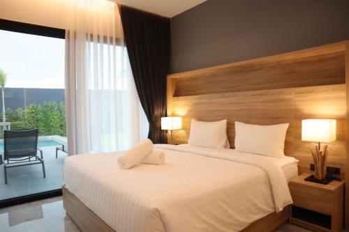 sivana hideaway villas
