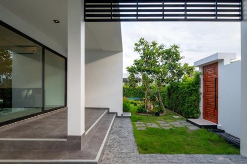 sivana hideaway villas