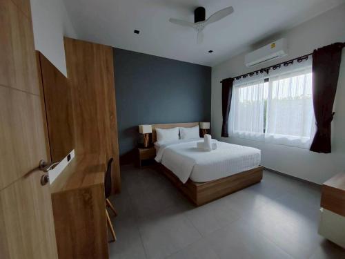 sivana hideaway villas