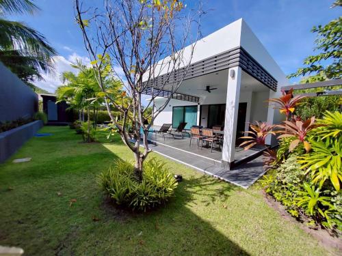 sivana hideaway villas