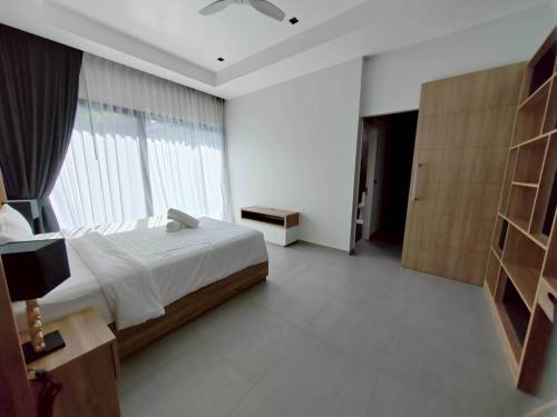 sivana hideaway villas