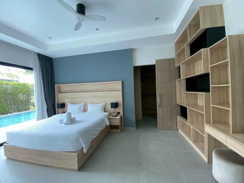 sivana hideaway villas