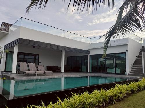 sivana hideaway villas
