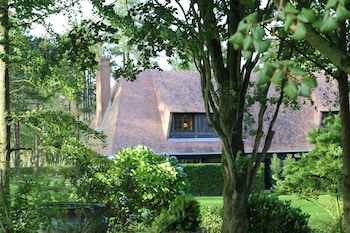 auberge bout de bois
