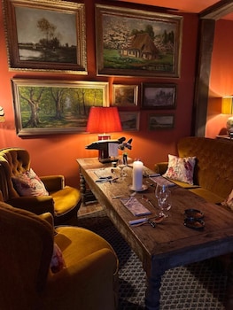 auberge bout de bois