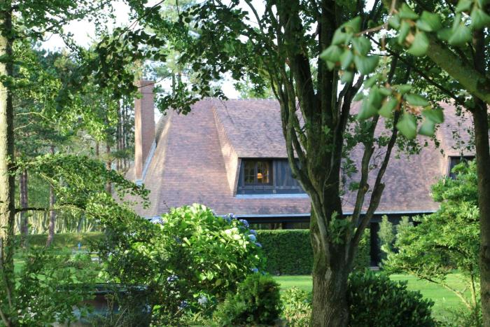 auberge bout de bois