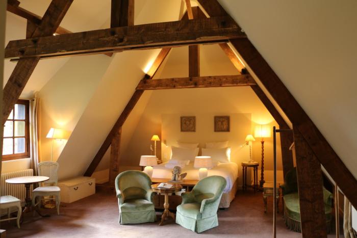 auberge bout de bois