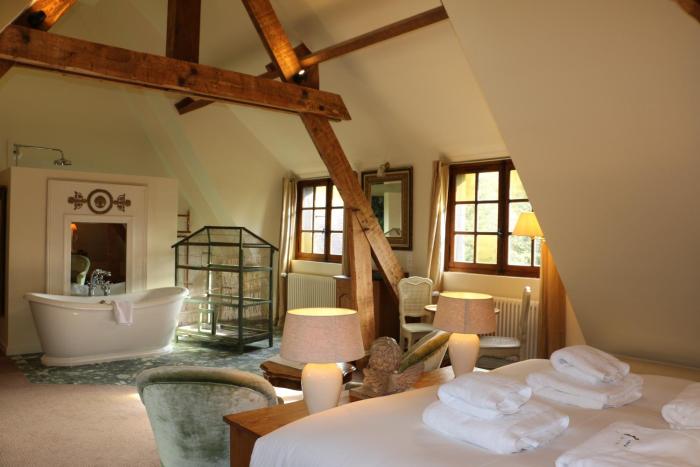 auberge bout de bois