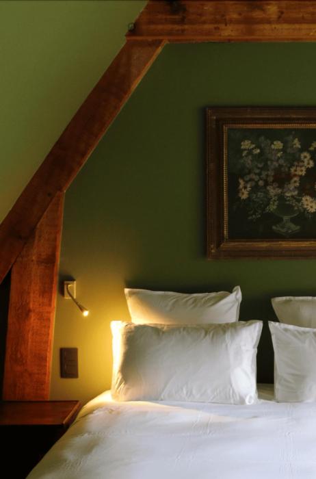 auberge bout de bois