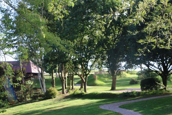 auberge bout de bois