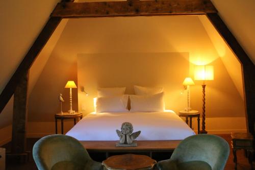 auberge bout de bois