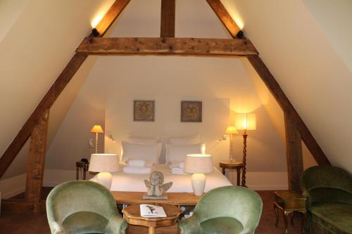auberge bout de bois